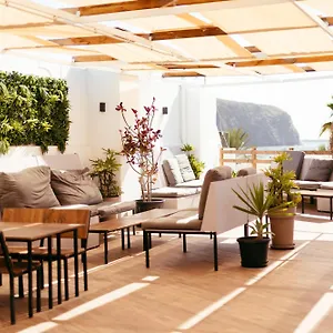 Ocean Nomads Coworking Arona (Tenerife)